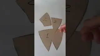 Baseball Cap Pattern DIY
