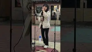 20241104 214613 례지 홍대 버스킹 Ryeji Hongdae Busking