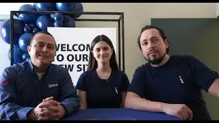 Cableando Ideas | iBtest crossing borders with Oscar Canales and Rodrigo Ruiz