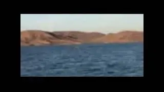 Mini 10 foot speedboat 35mph