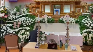 [MV] A song that misses you who left, as you said, I'll live a better life than anyone else.