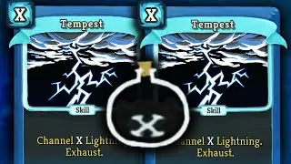 Chemical X is... INCREDIBLE! | Ascension 20 Defect Run | Slay the Spire