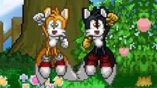 Tails Combo Compilation SSF2