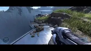 Halo Infinite ~ Campaign #15