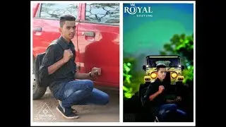 PicsArt Editing Tutorial 2019 || Instagram Viral Photo Editing || PicsArt Editing