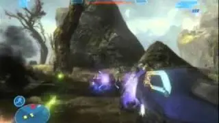 Halo Reach playthrough part 2