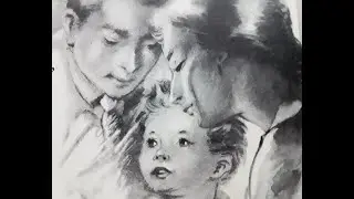 Amor Filial 🎭🎪 Amado Nervo | HABIA UNA VEZ... Cuentos y Fabulas  