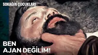 Onur'a Elektrik İşkencesi! - Sokağın Çocukları 4. Sezon 2. Bölüm