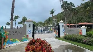 COQUI WATER PARK | EL CONQUISTADOR RESORT | PUERTO RICO