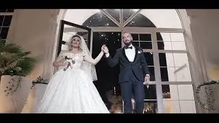 Miloti & Donjeta | Wedding Intro | Dasma shqiptare