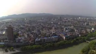 Hubsan H501S downgrade firmware test flight