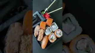 Что съесть на обед?)