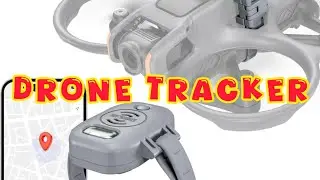 Startrc drone tracker. Never loose your drone with this Universal fits most Dji Holystone and others