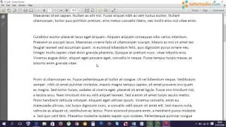 Word Dosyasını Pdf Olarak Kaydetmek