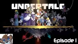 🐾 UNDERTALE Adventures With MAX - Episode 1 - Dat Sexy Goat Mom