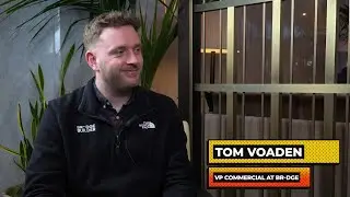 Tom Voaden | BR-DGE | MPE Berlin 2025