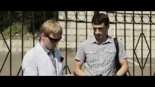 Выпуск новостей к/ф 2013