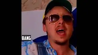 BANG BANG IVAN IS GONE - PYRIATYN - Арта англійська версія