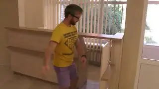 Ресепшн в клинику. Прямой ресепшн на заказ из ДСП для персонала. Ресепшн Киев.