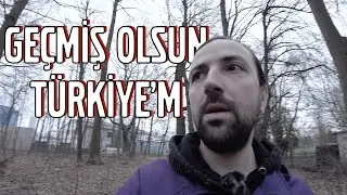 GEÇMİŞ OLSUN TÜRKİYE'M ❤️‍🩹 Almanya Depremzedeler için Acil Hızlı Vize'yi Duyurdu! 