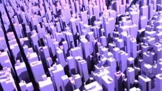 3D Studio max plugin greeble test