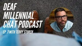 Leadership Chat with Terry Storch
