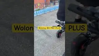 Wolong M4 PRO PLUS