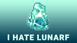 i hate lunarf