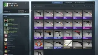 Крафты CS GO #8|Птичий выпуск