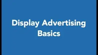 Let's Learn Display Advertising Basic (Adsense)