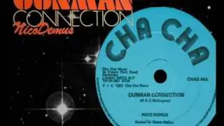 Nicodemus - Gunman Connection 12