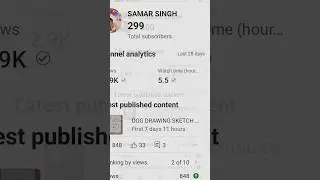 300 subscribers!