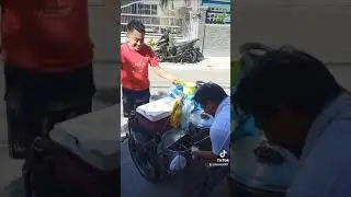 TAHO PRANK || NAP TV