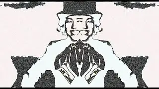 KRSPLKRSCHT - Japan is finer (Musicvideo by Helalle/ULLAL)