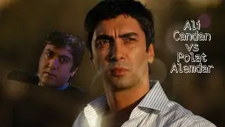 Ali Candan Polat Alemdar'ı Tanıyor (Özel Racon Edit)