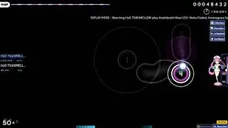 i'M BACK! | Osu!