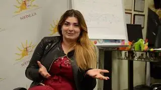 Екатерина: Отзыв о курсе "НЛП-ПРАКТИК"