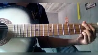 HOY TOCA SER FELIZ   MAGO DE OZ GUITARRA COVER