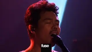 The Temper Trap 