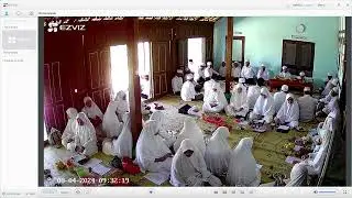 RUTINAN AKAD PON 04/08/2024