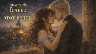 Только этот вечер. Озвучка фанфика. Драмиона || Dramione
