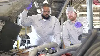 TN360 Maintenance