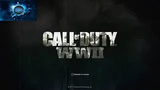 Live CoD WW2
