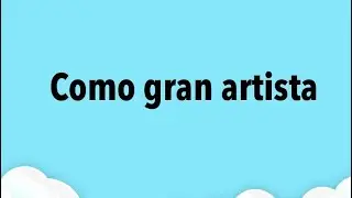 Como gran artista. Matemáticas. Cuarto grado. Pág. 62