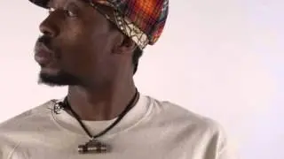 Jahdan Blakkamore & DJ Child - Words of Prophecy