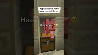 Epic Rescue END moment… 🥺💀 