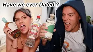 Say it or Shot it with (my ex) Jacob White