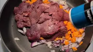 печеночный паштет
