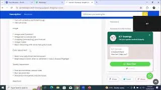 Adobe Illustrator Class-01 | Course outline | How to  Install | System requirements for Illustrator