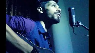 Coldplay - Sky Full Of Stars (Satvik B Cover)